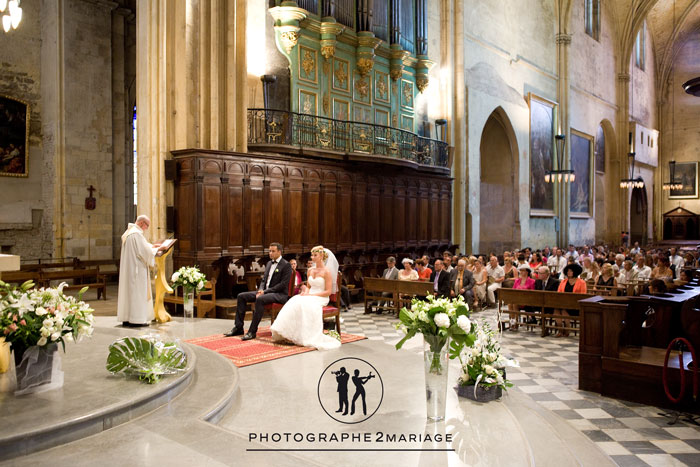 cathédrale-st-sauveur-mariage