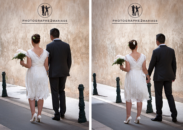 mariage Aix en Provence