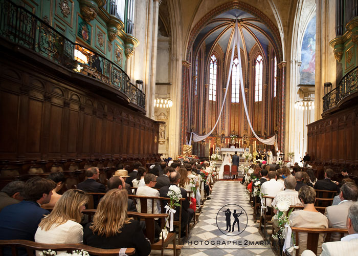 cathédrale-saint-sauveur-mariage