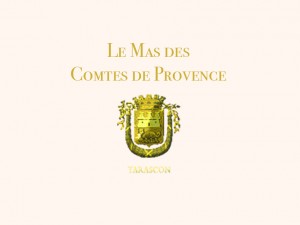 Le Mas des Comtes de Provence